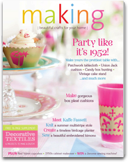 Making Magazine